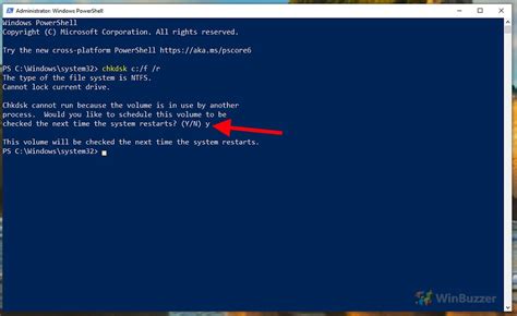 Windows 10: How to Run CHKDSK to Find and Repair 